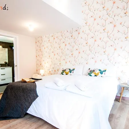 Apartment Cervantes Square Santiago de Compostela